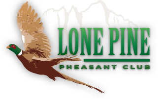 Lone Pine Pheasant Club